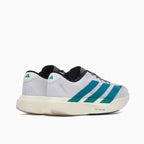 Sneaker Adizero Evo SL White Pure Teal