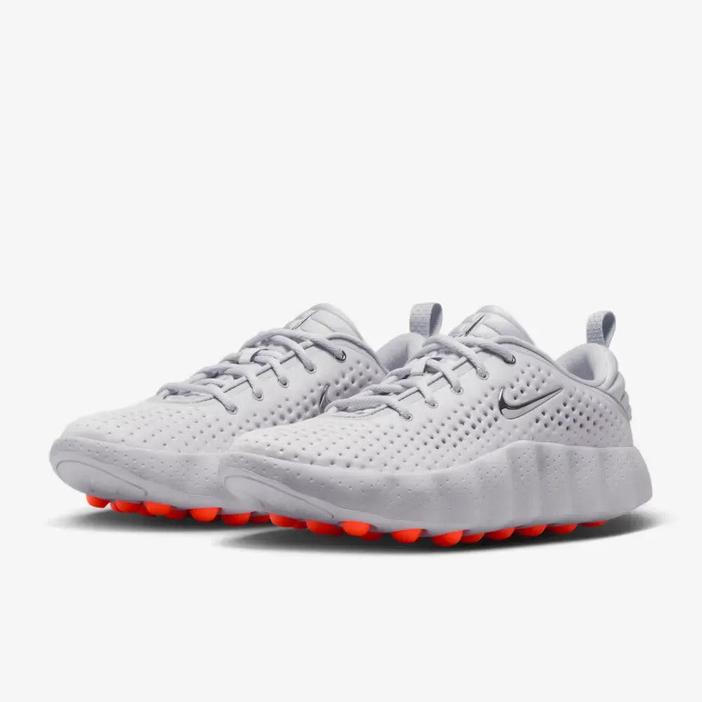 Nk Mind 002 Light Smoke Grey