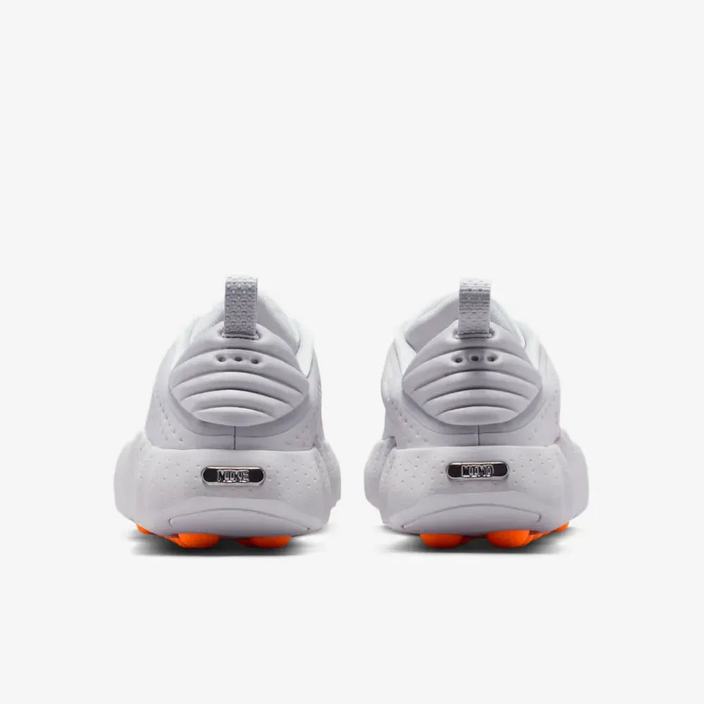 Nk Mind 002 Light Smoke Grey
