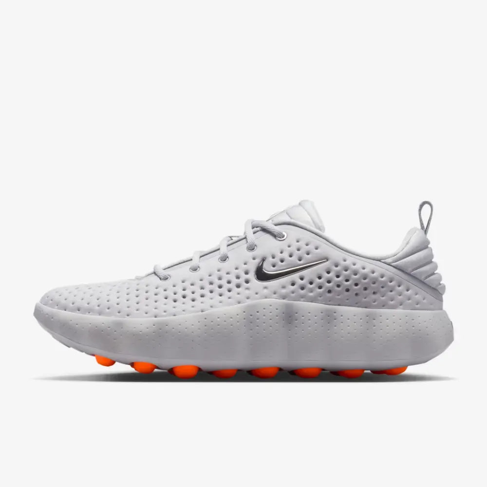 Nk Mind 002 Light Smoke Grey