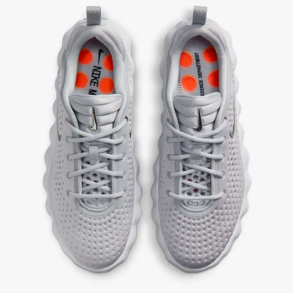 Nk Mind 002 Light Smoke Grey