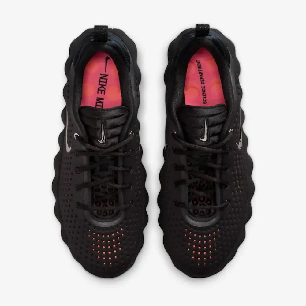 Nk Mind 002 Black