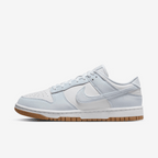 Sneaker Nk Dunk Low Football Grey Gum