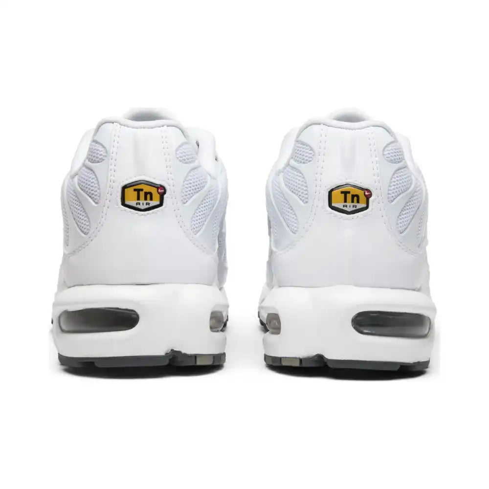 Nk Air Max Plus White