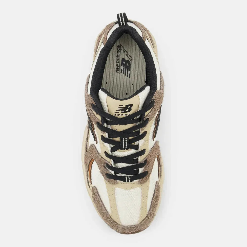 New B 530 Brown Tan