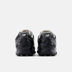 New B 204L Black Timberwolf