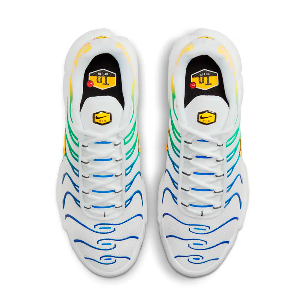 Nk Air Max Plus WMNS Brazil
