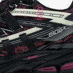 New B 1906A Pink Metallic