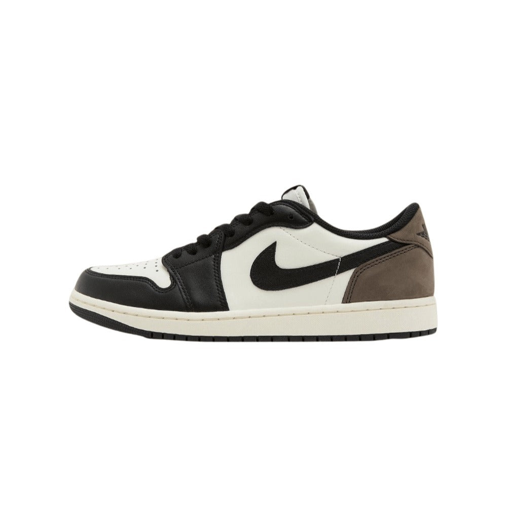 Jrd 1 Retro Low Mocha