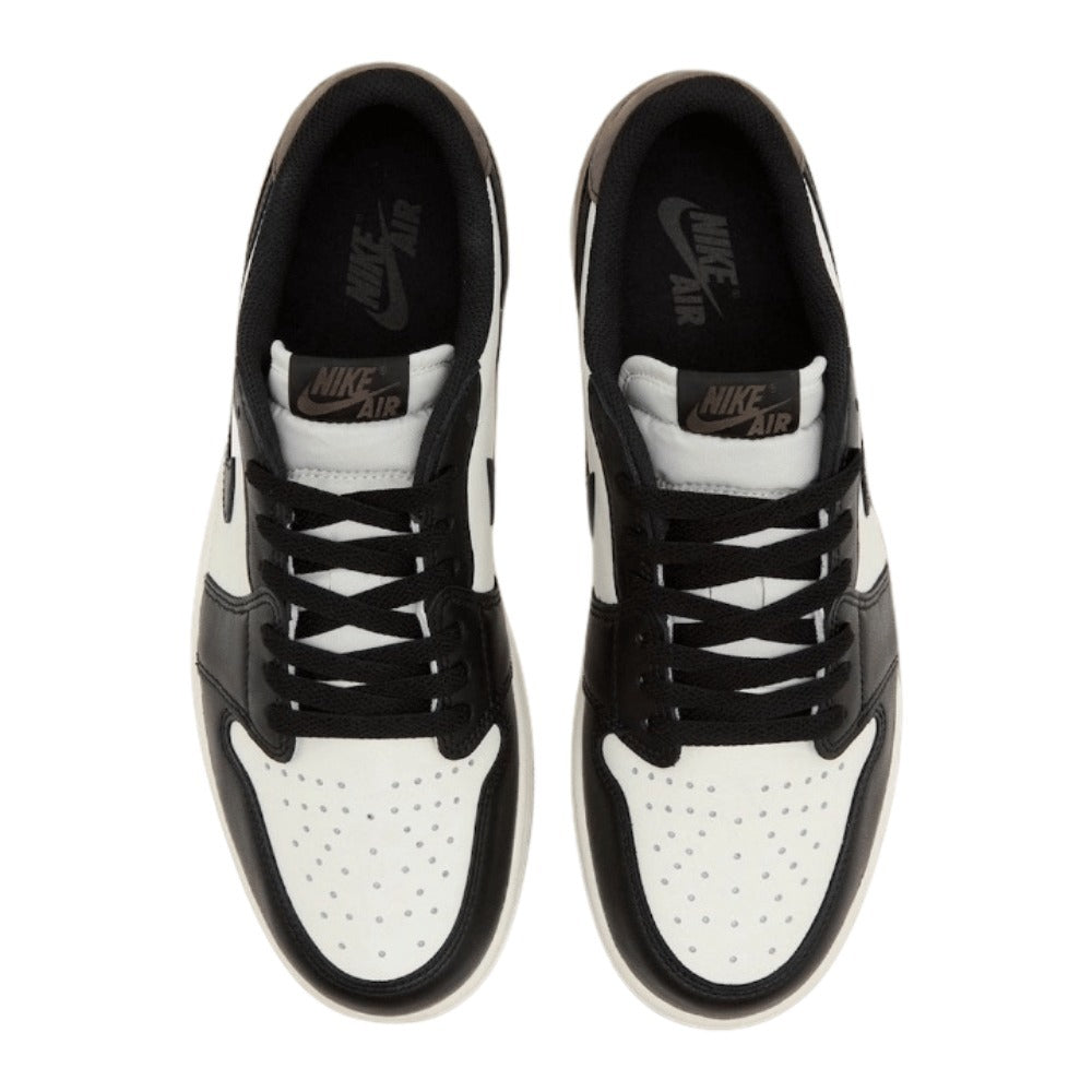 Jrd 1 Retro Low Mocha