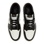 Jrd 1 Retro Low Mocha