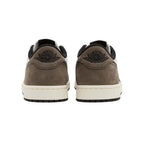 Jrd 1 Retro Low Mocha
