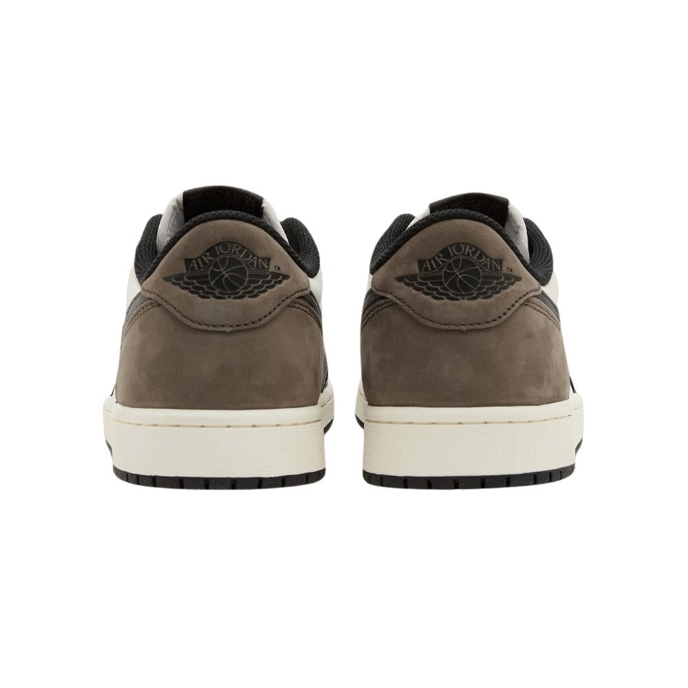 Jrd 1 Retro Low Mocha