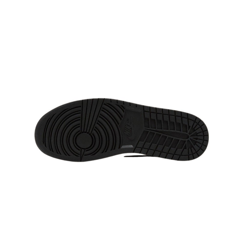 Jrd 1 Retro Low Mocha