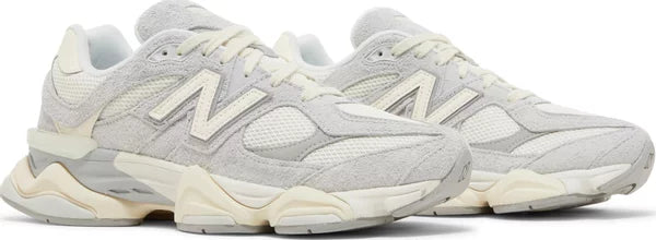 New B 9060 Quartz Grey