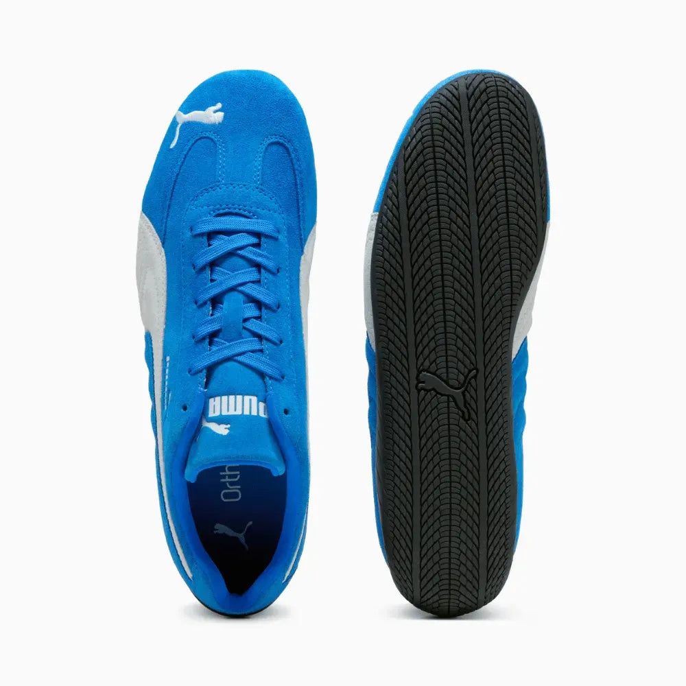 Pma Speedcat OG+ Sparco Strong Blue