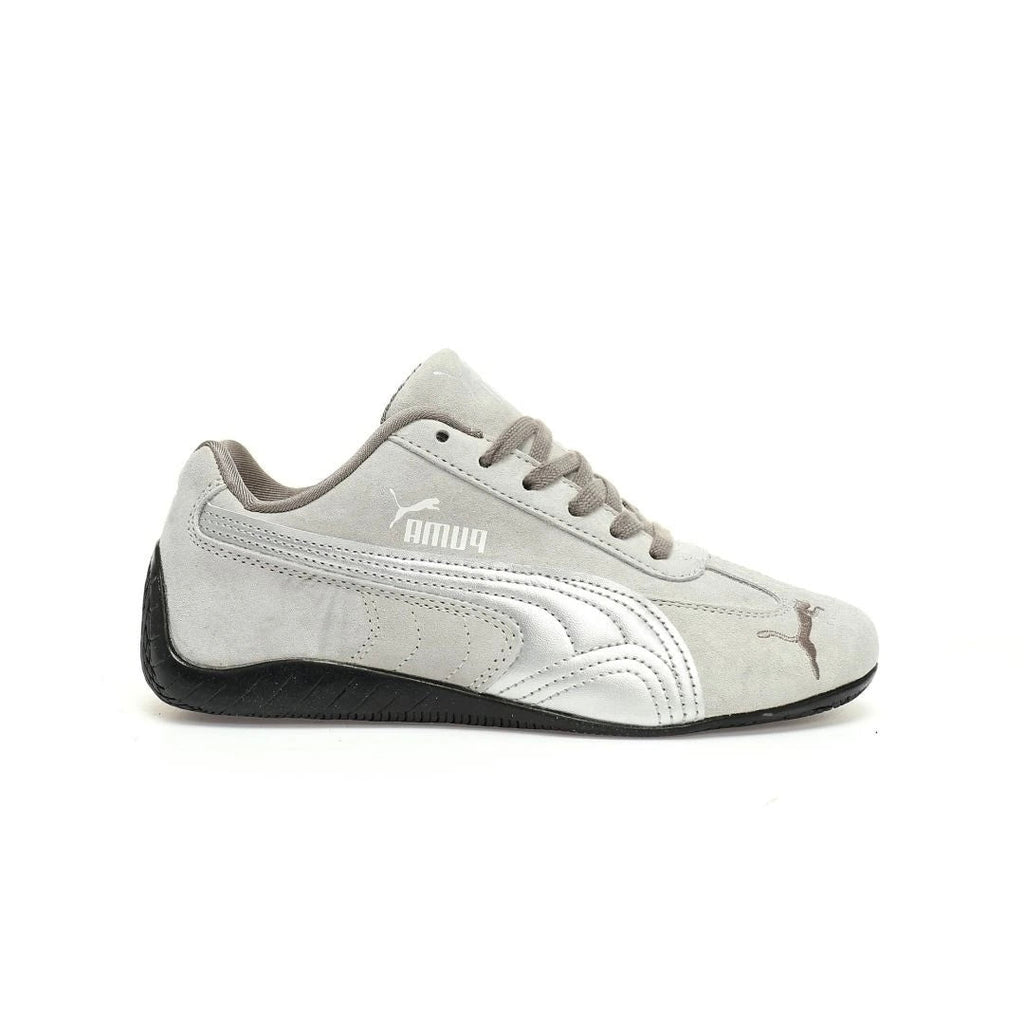 Emmi X Pma Speedcat OG Nuance Gray