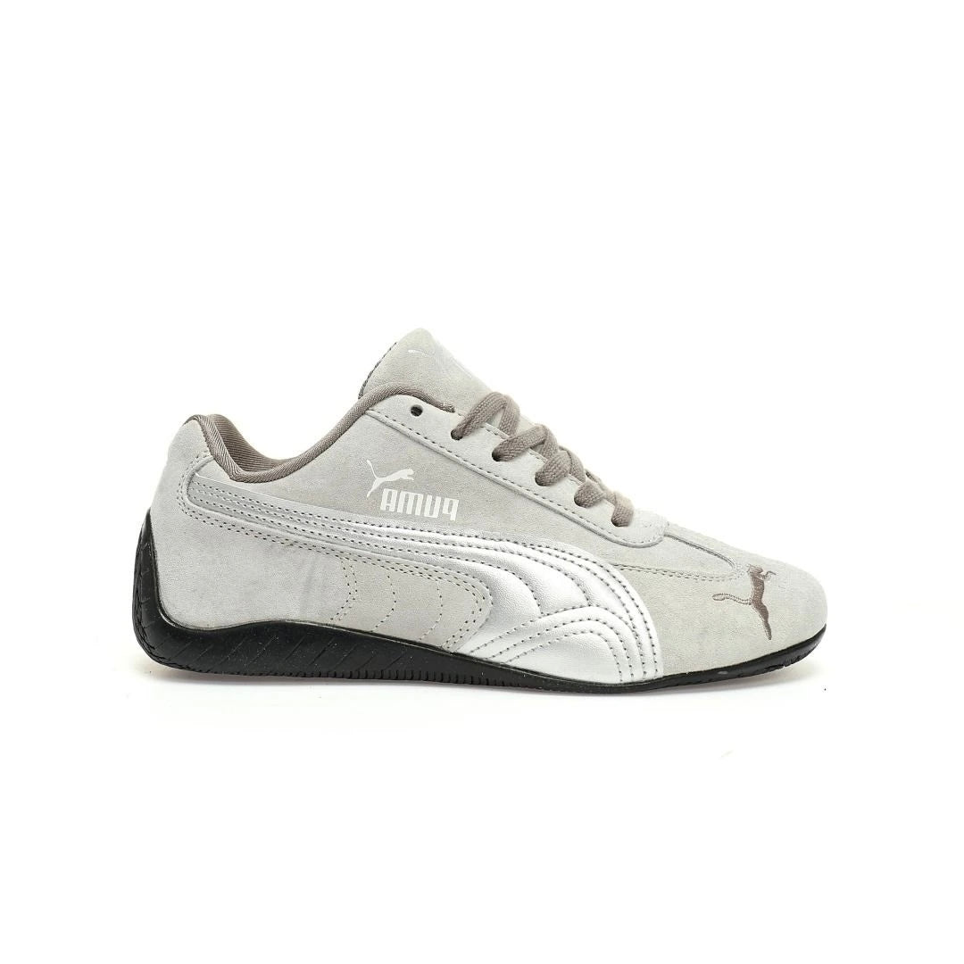 Emmi X Pma Speedcat OG Nuance Gray