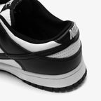 Sneaker Nk Dunk Low Retro Black White Panda