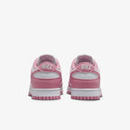 Sneaker Nk Dunk Low Next Nature Elemental Pink