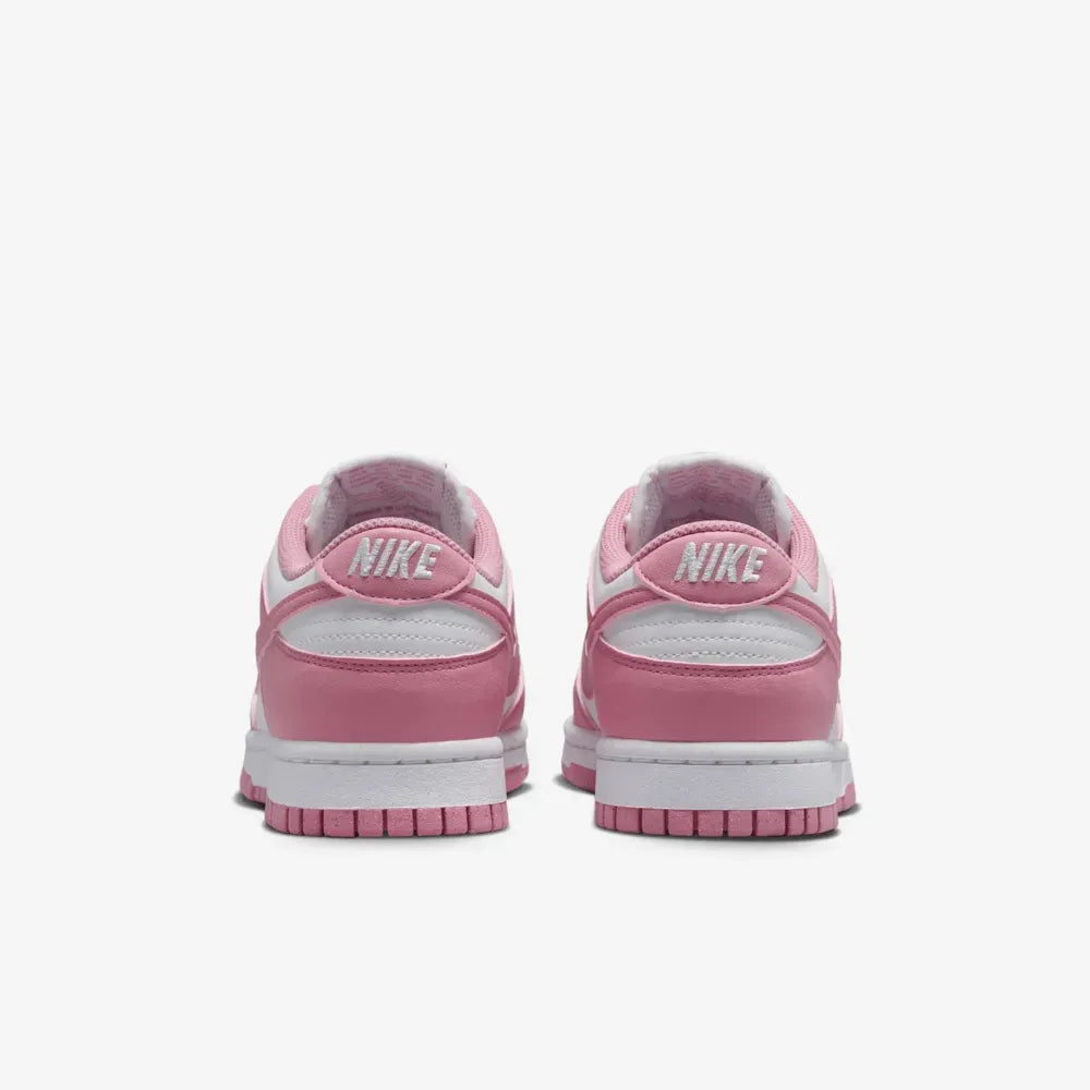 Sneaker Nk Dunk Low Next Nature Elemental Pink