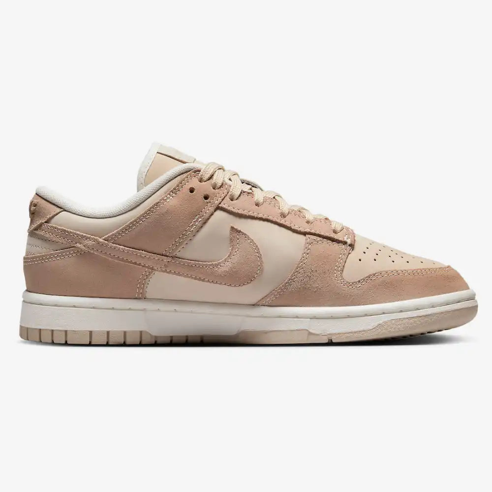 Sneaker Nk Dunk Low Sanddrift