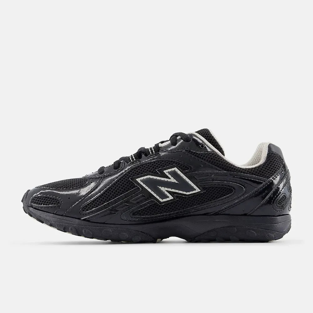 New B 204L Black Timberwolf