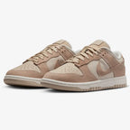 Sneaker Nk Dunk Low Sanddrift