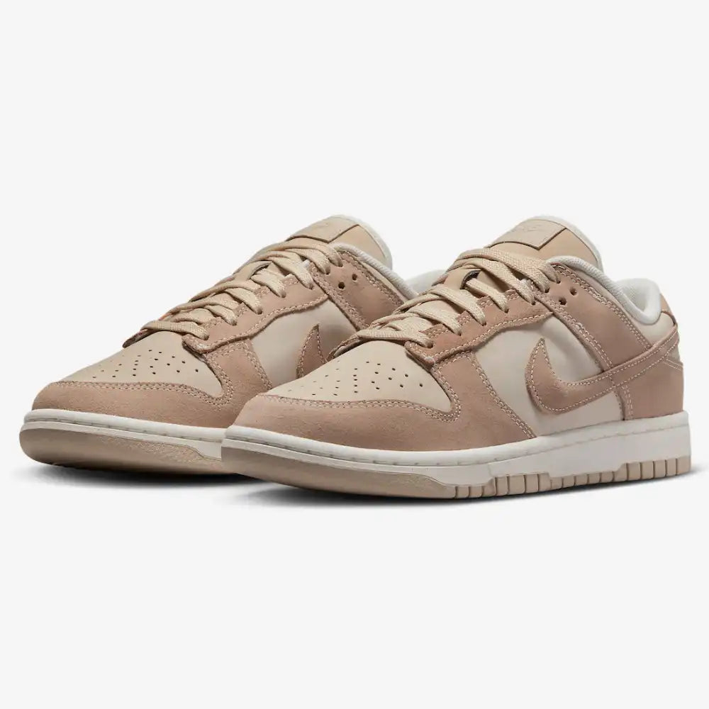 Sneaker Nk Dunk Low Sanddrift