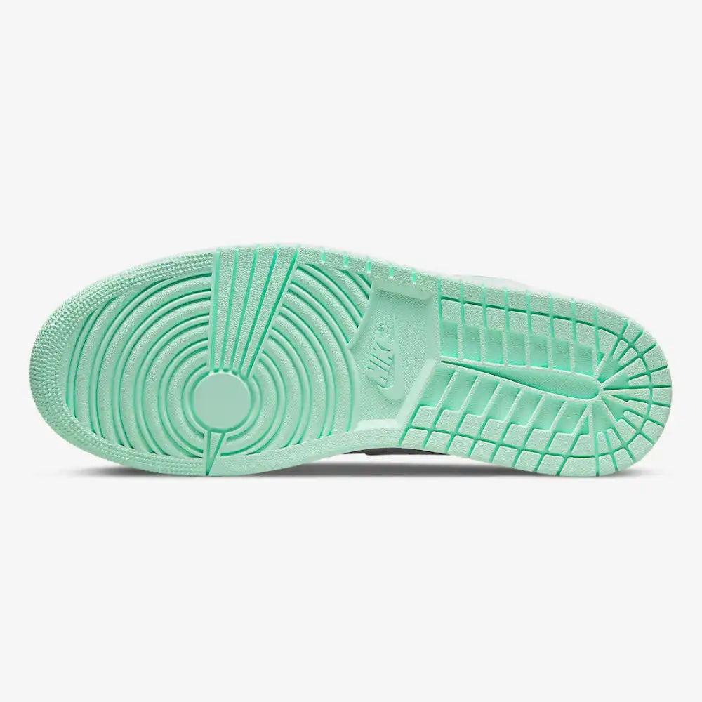 Jrd 1 Mid Blue Tint