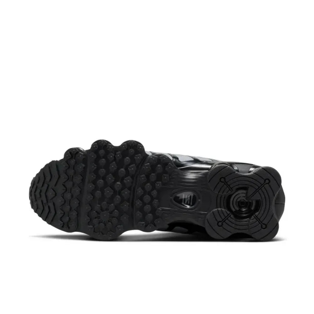 Nk Shox TL Black Pure Platinum White