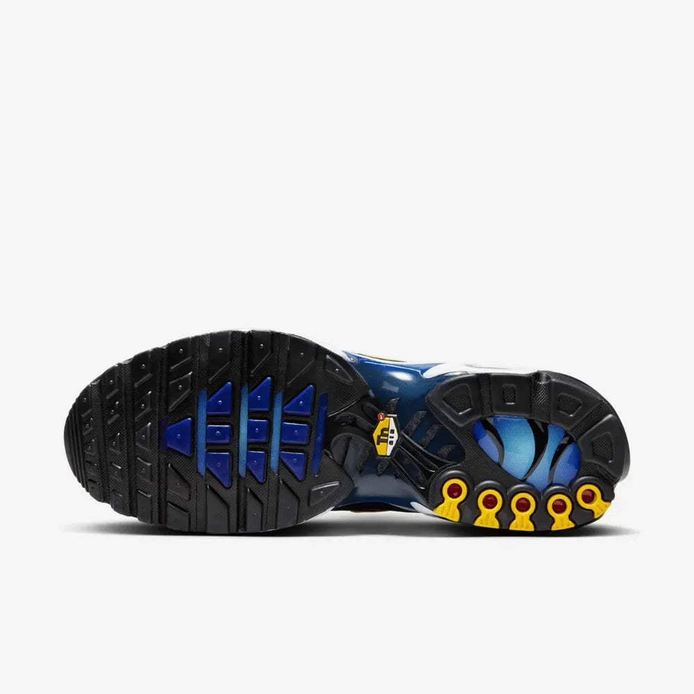 Nk Air Max Plus OG Hyper Blue
