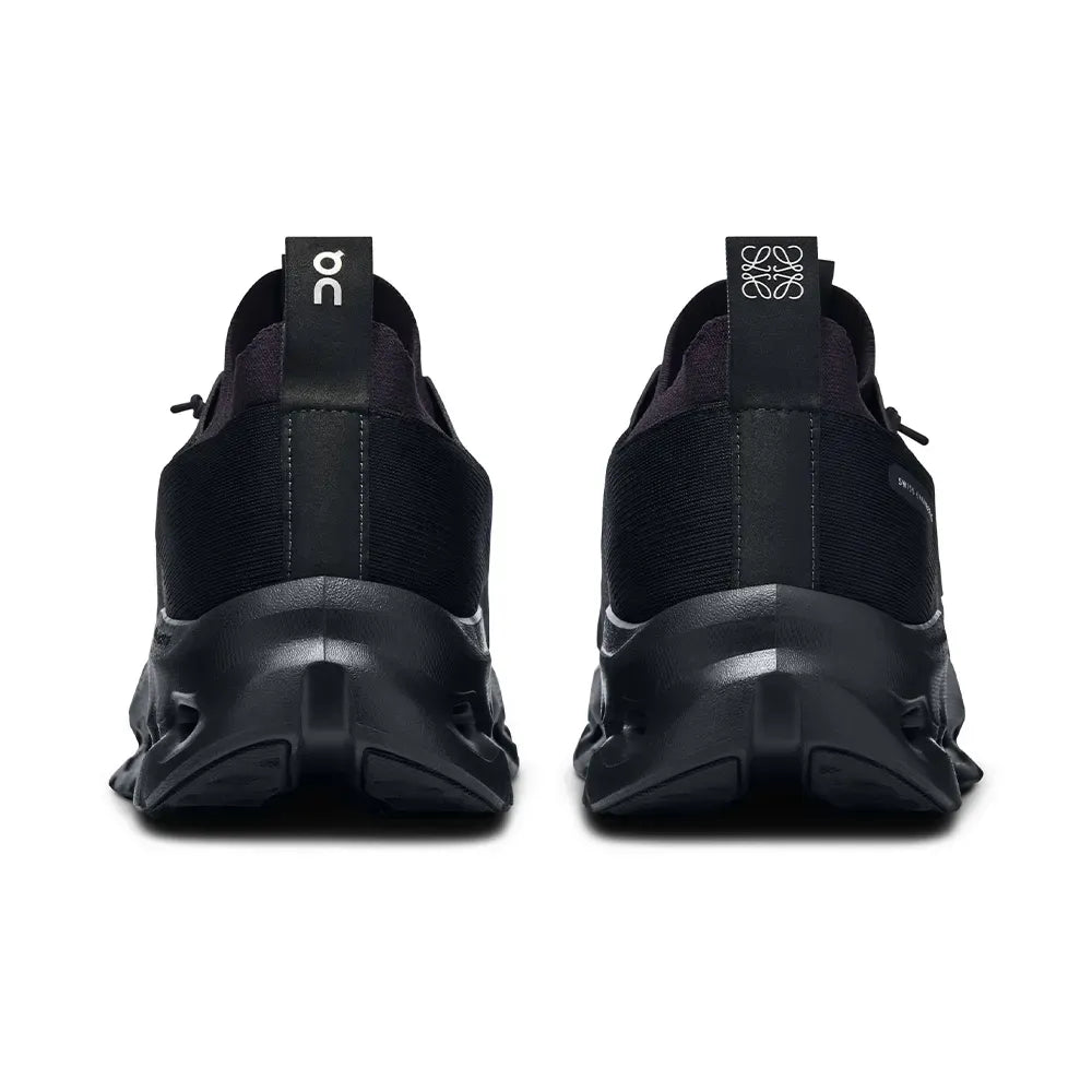 LOEWE x On Run Cloudtilt All Black