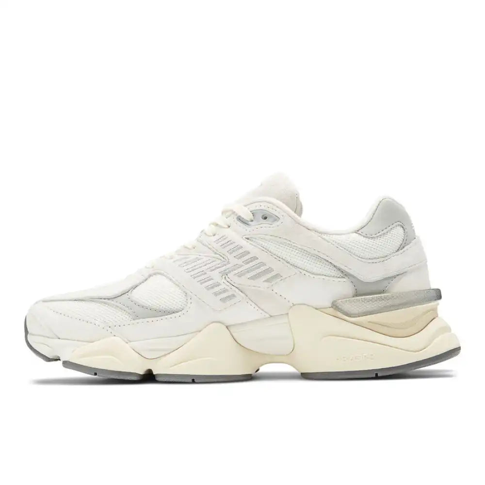New B 9060 Sea Salt White