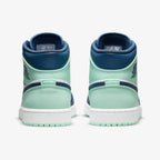 Jrd 1 Mid Blue Tint
