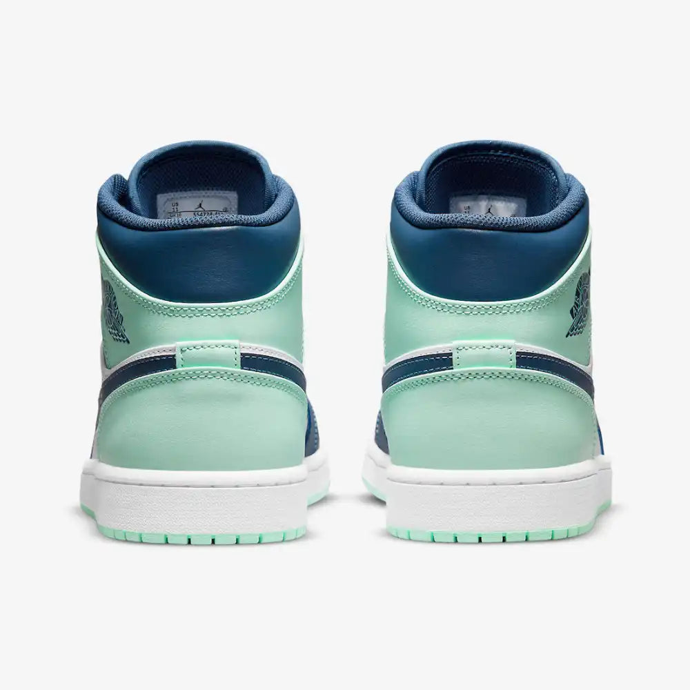 Jrd 1 Mid Blue Tint