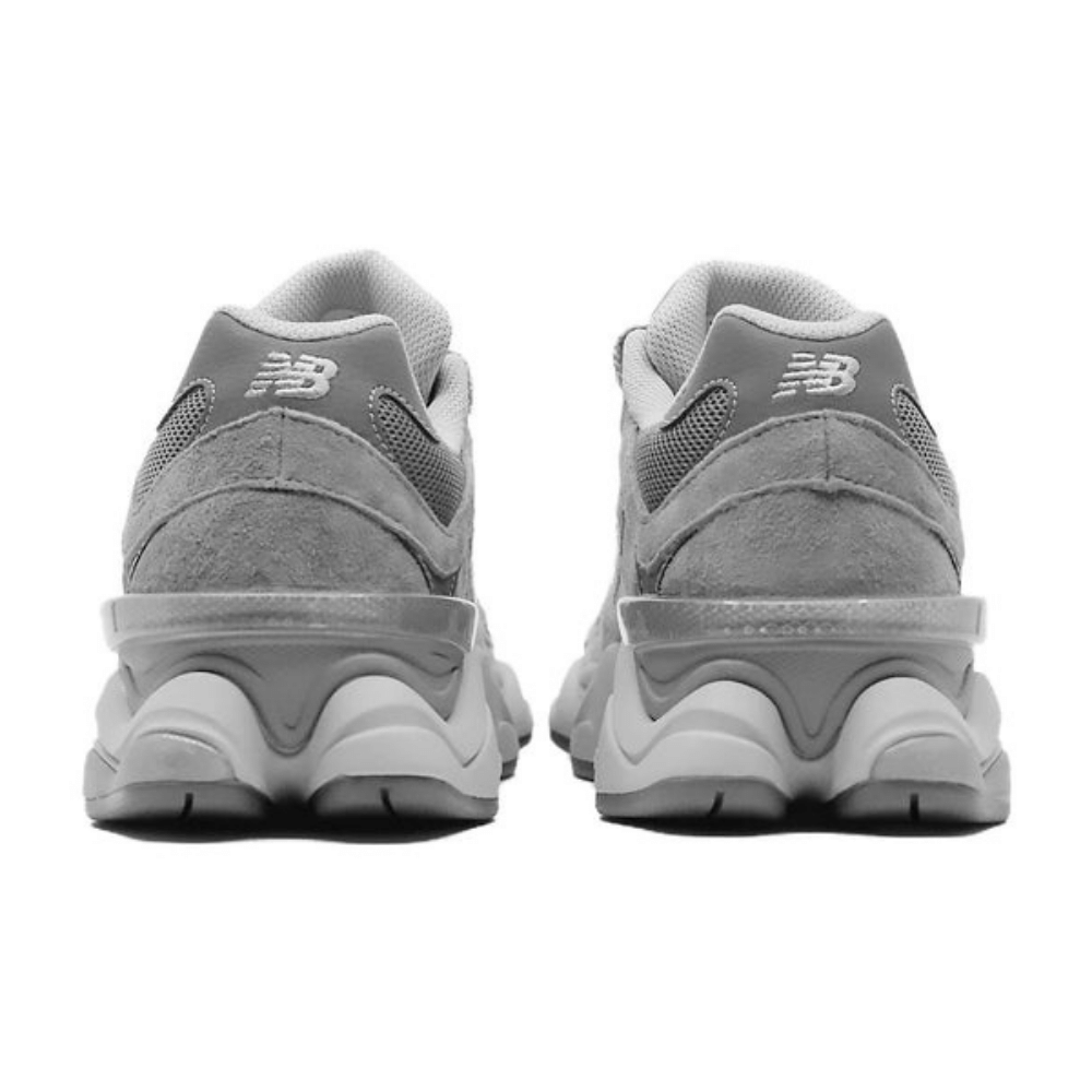 New B 9060 Shadow Grey Concrete Silver