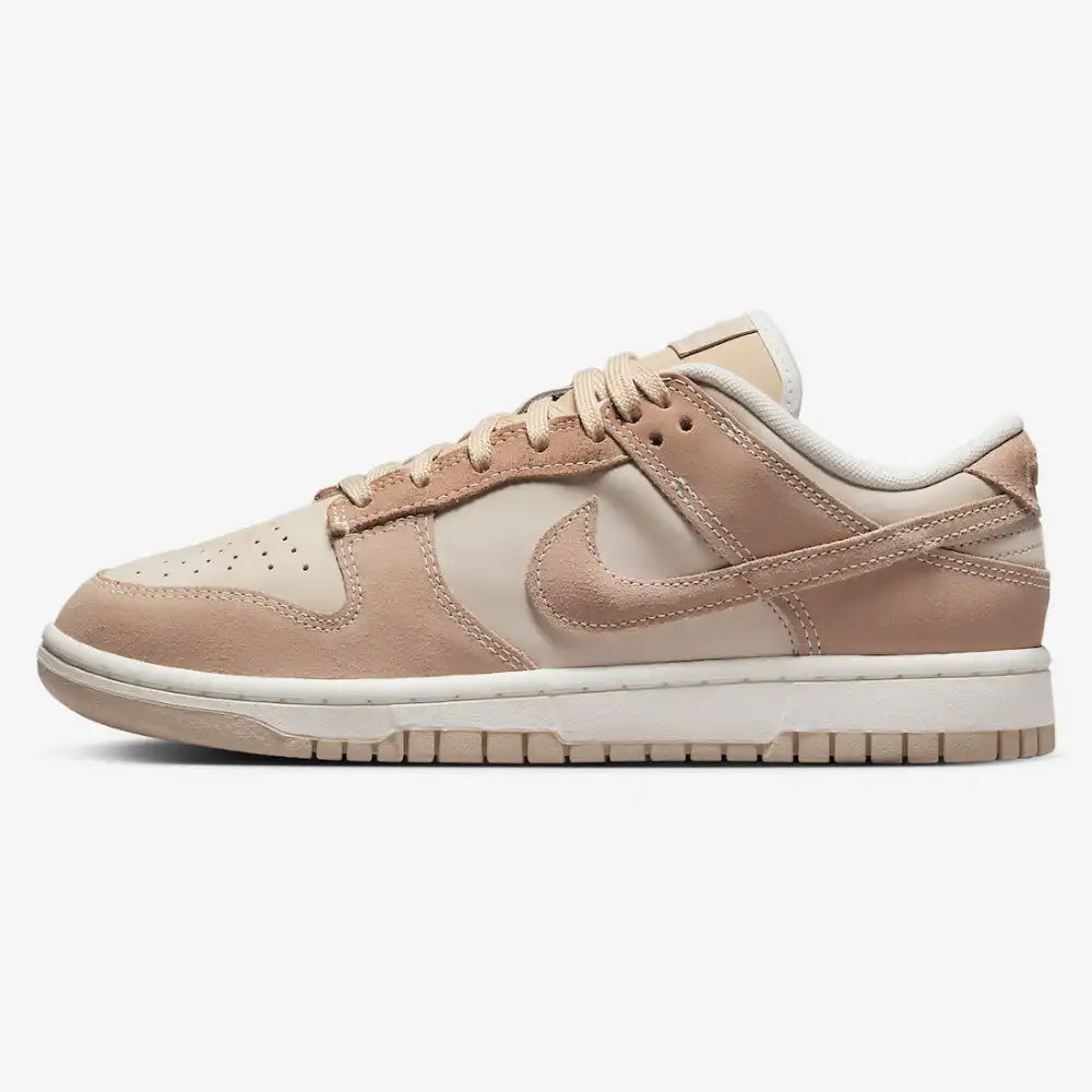 Sneaker Nk Dunk Low Sanddrift