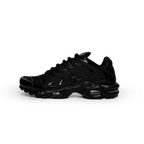 Nk Air Max Plus Triple Black