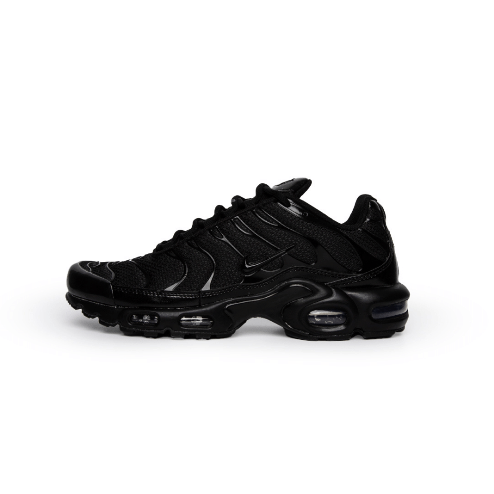 Nk Air Max Plus Triple Black