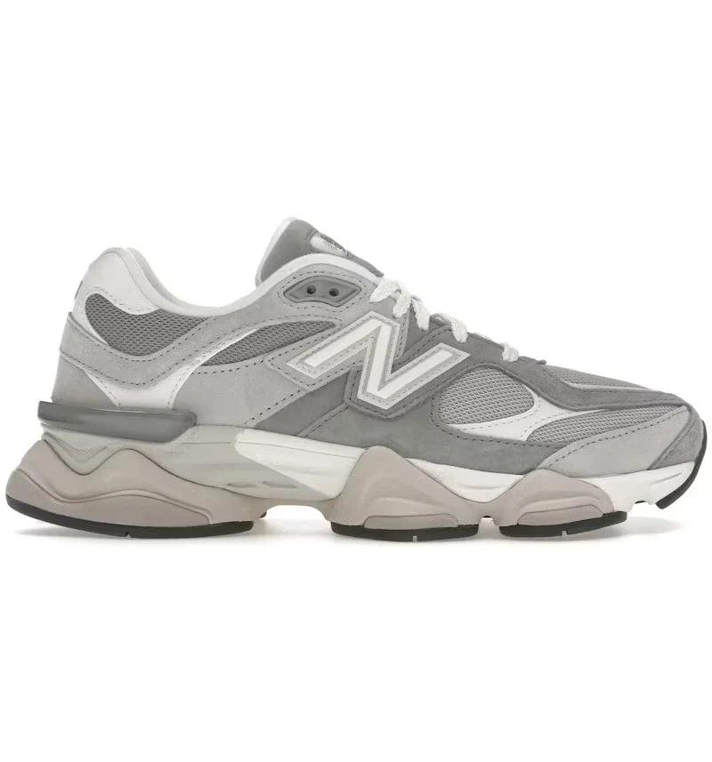 New B 9060 Slate Grey Raincloud