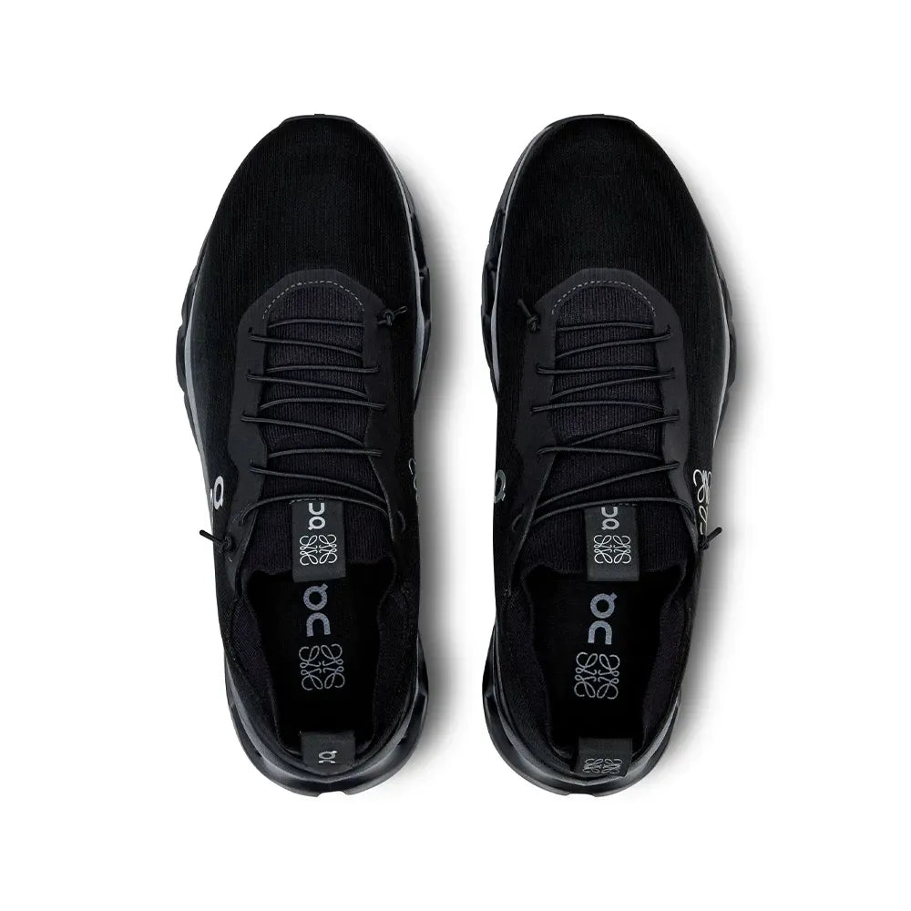 LOEWE x On Run Cloudtilt All Black