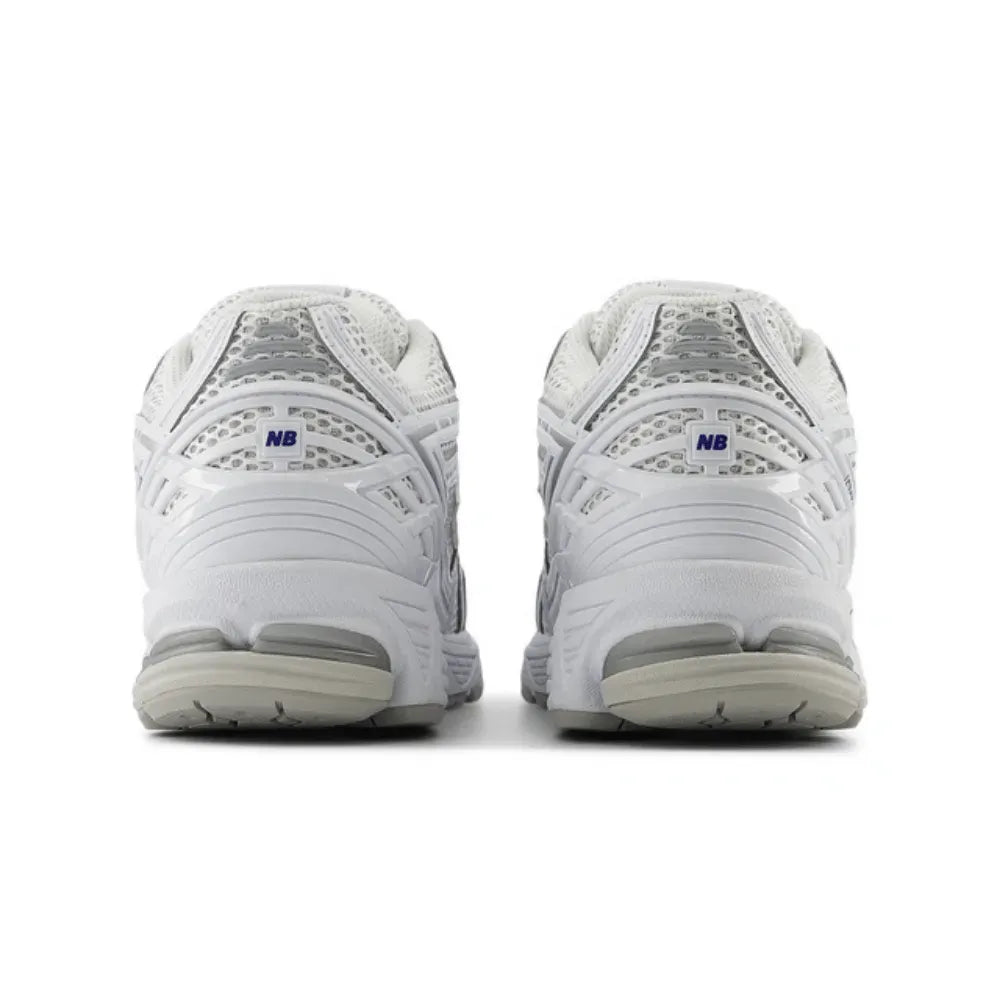 New B 1906R White Team Royal