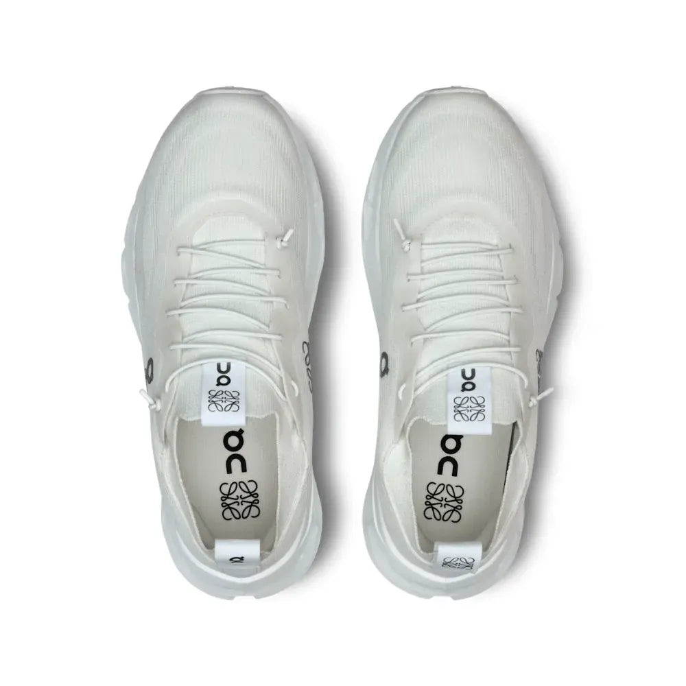 LOEWE x On Run Cloudtilt All White