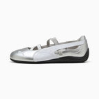 Pma Speedcat Ballet Silver