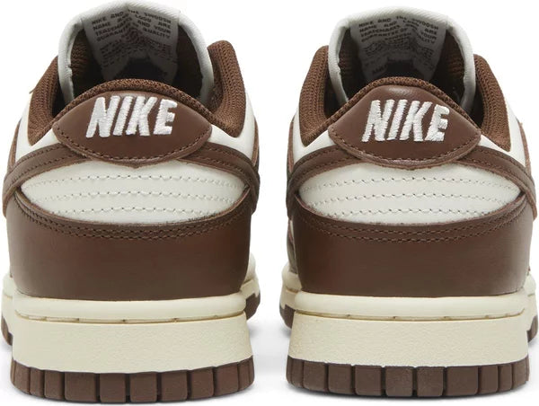 Sneaker Nk Dunk Low Cacao Wow