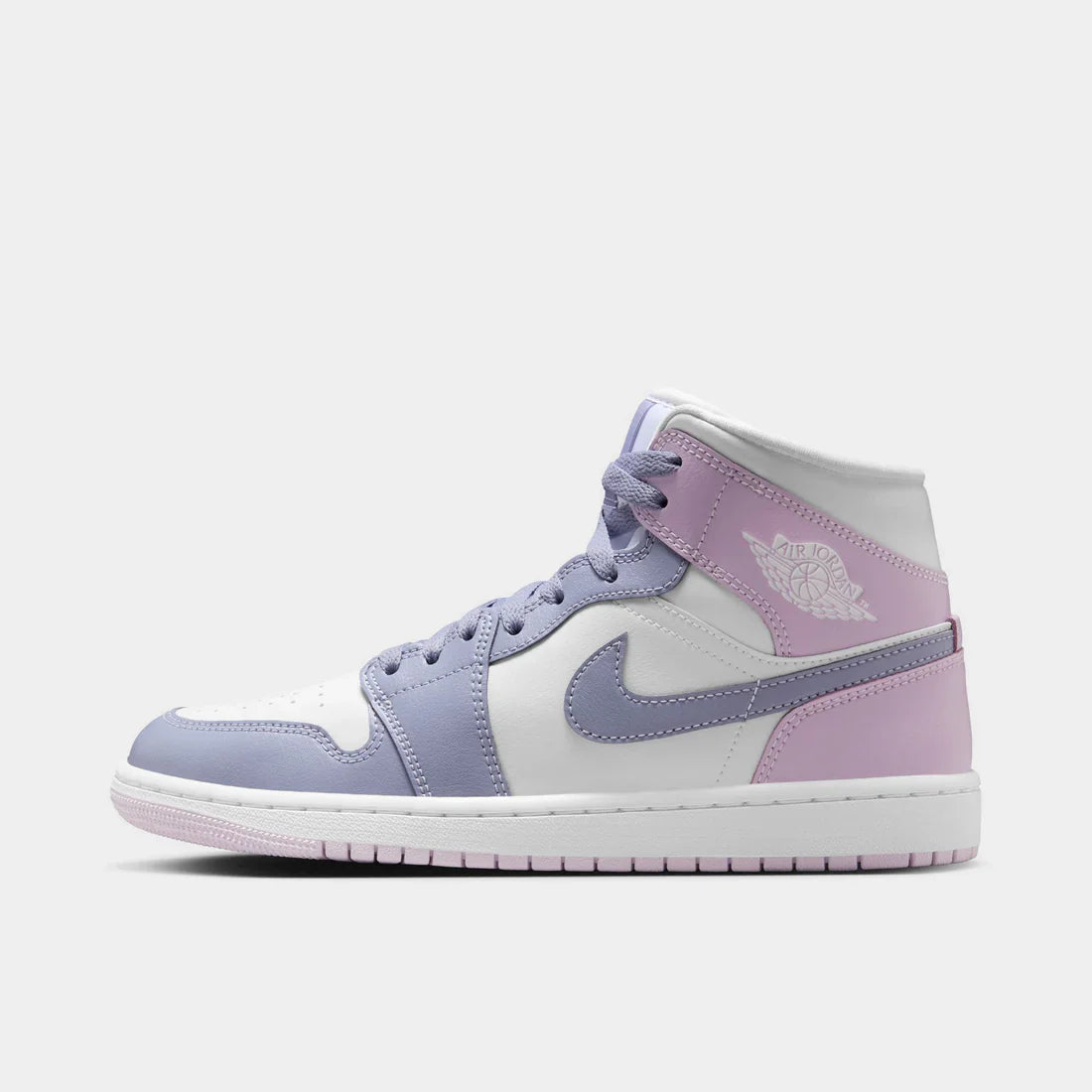 Jrd 1 Mid White Indigo Haze