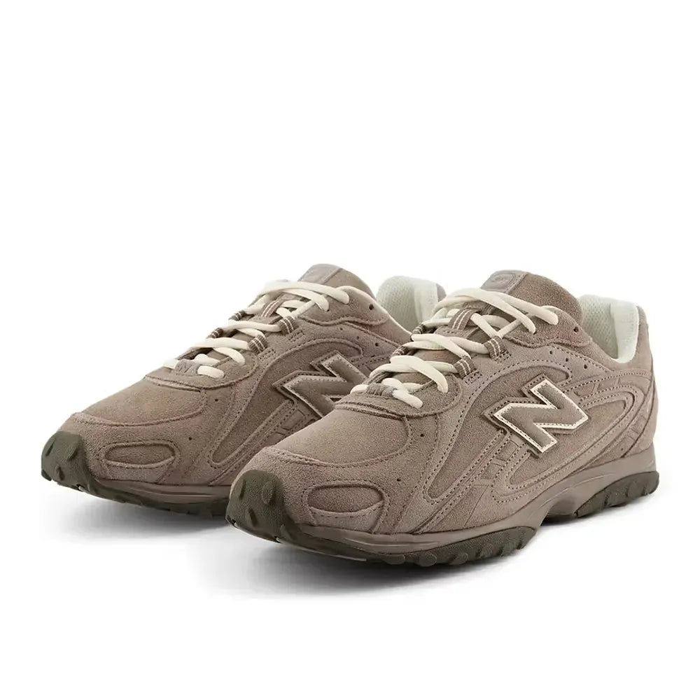 New B 204L Beige