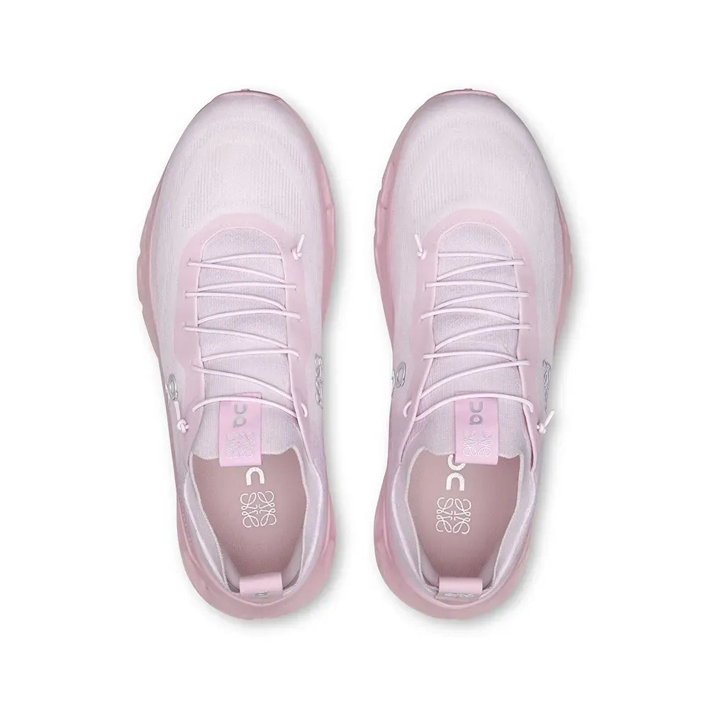 LOEWE x On Run Cloudtilt Pale Pink