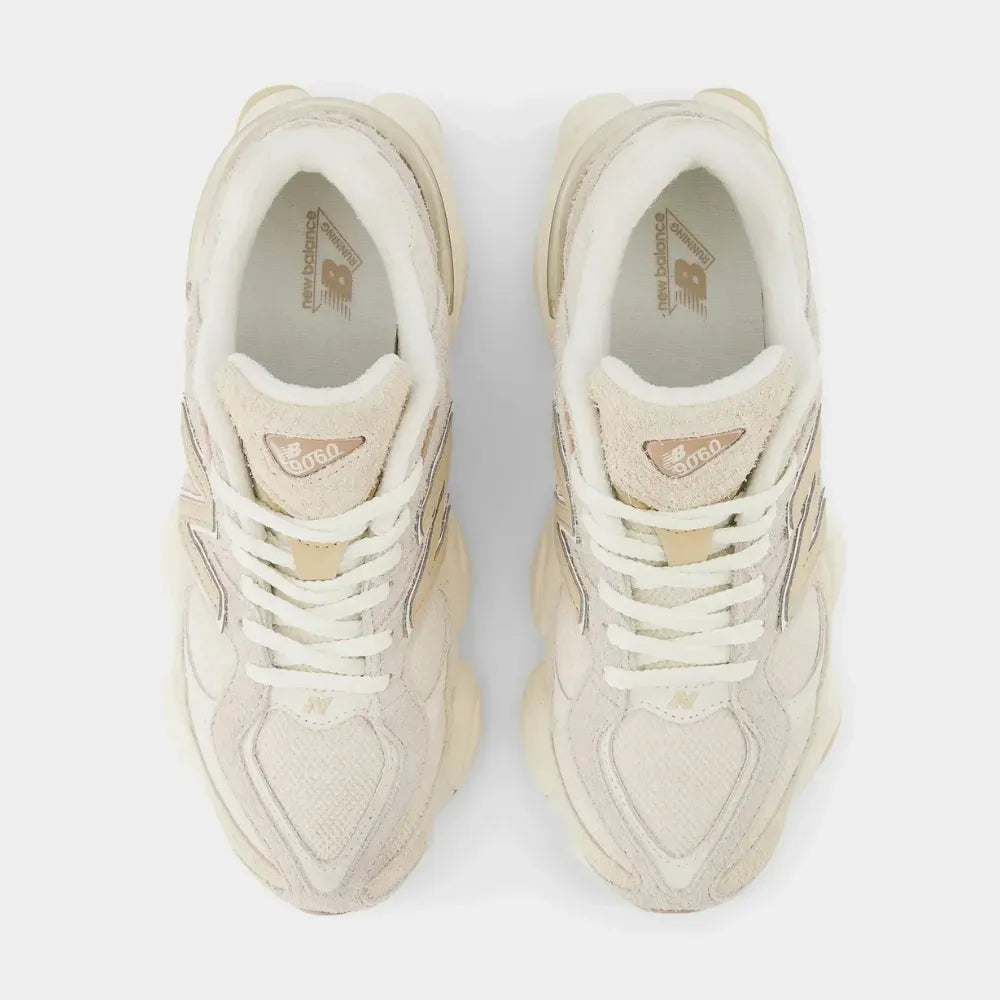 New B 9060 Bisque Sea Salt
